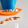 Prix voltaren gel a